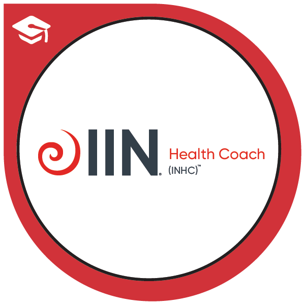 Health Coaching Badge