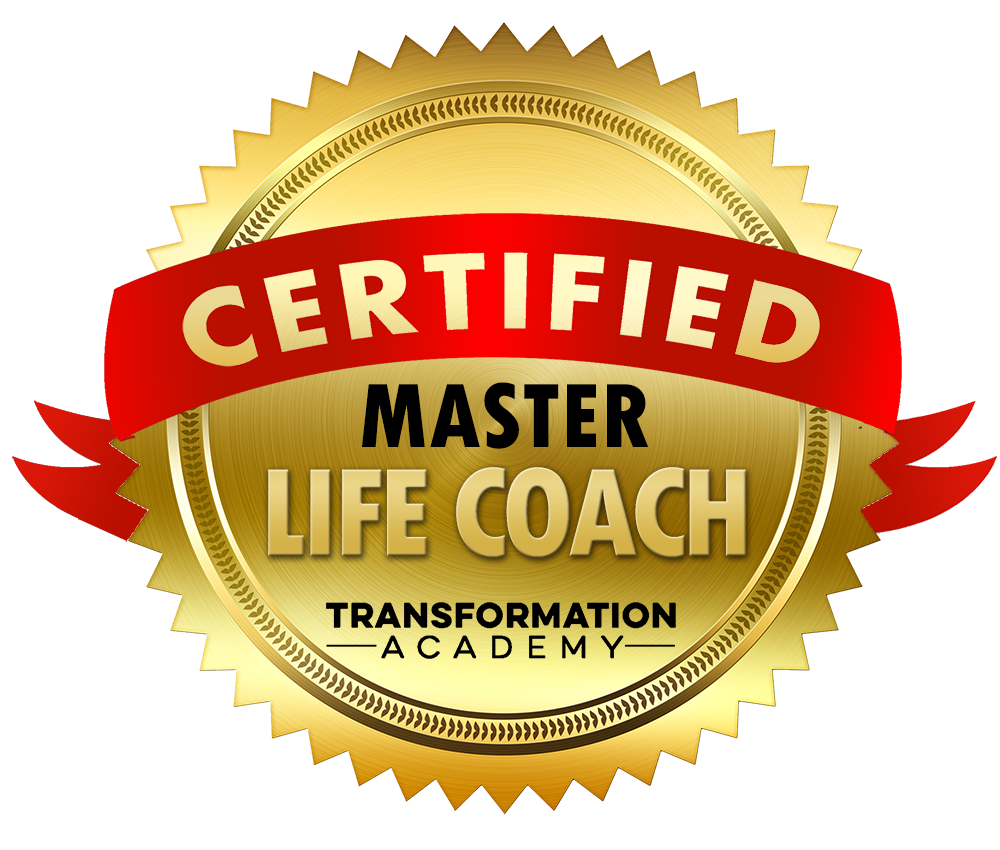 Master Life Coaching Badge